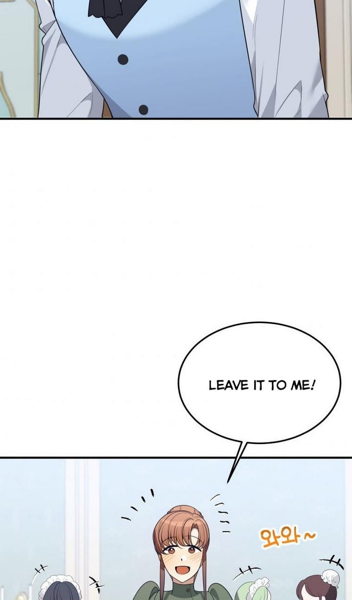 One Step Forward to the Flower Path Chapter 24 page 40