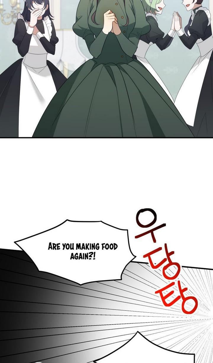 One Step Forward to the Flower Path Chapter 24 page 41