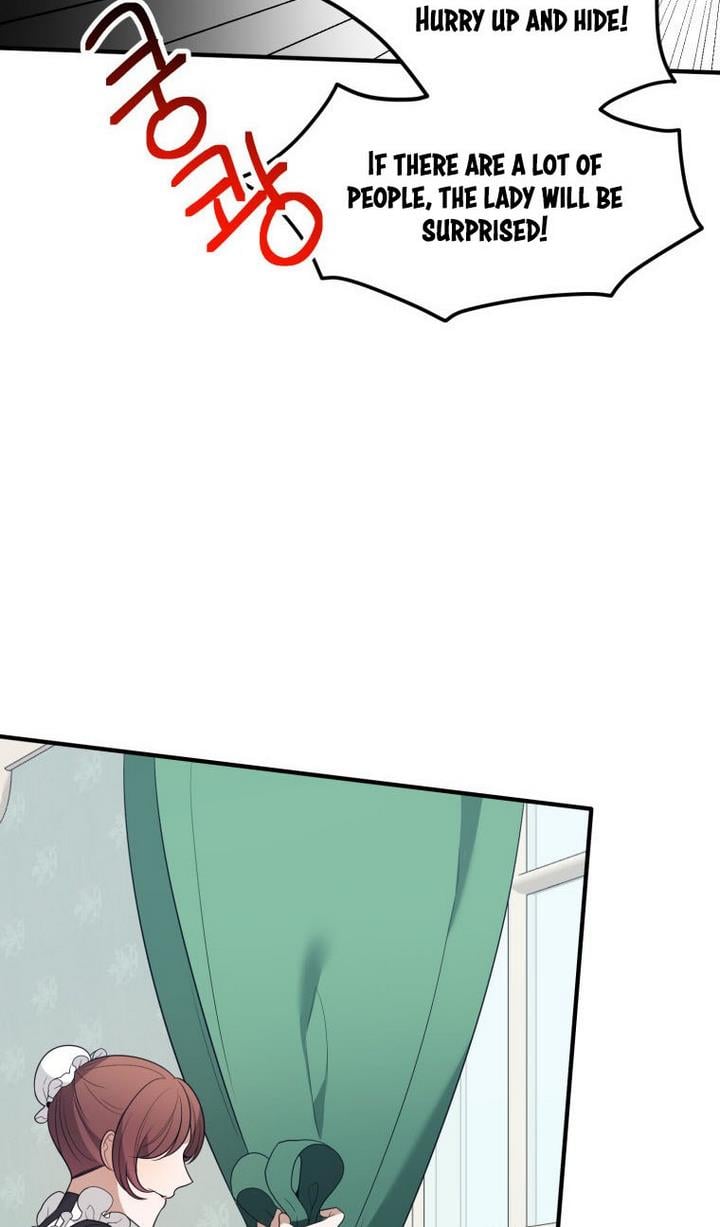 One Step Forward to the Flower Path Chapter 24 page 42