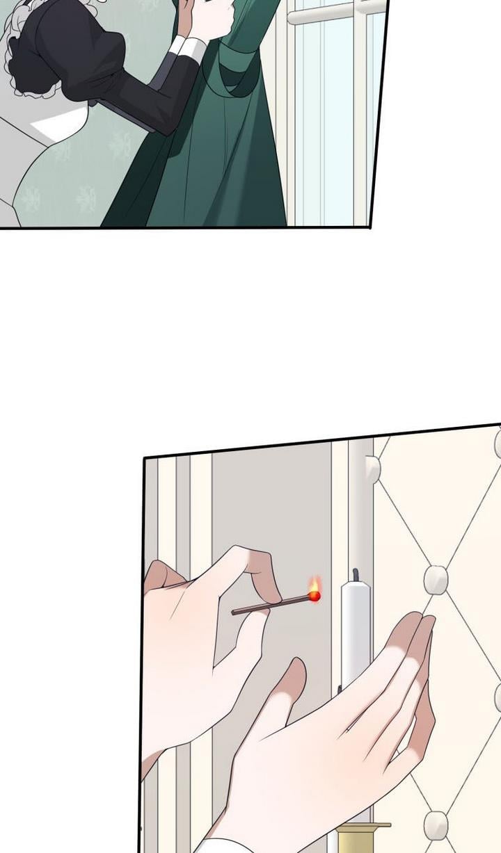 One Step Forward to the Flower Path Chapter 24 page 43