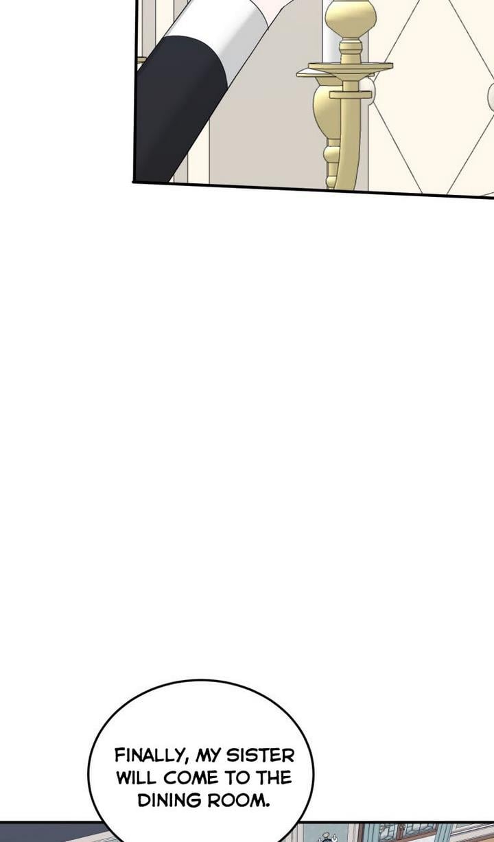 One Step Forward to the Flower Path Chapter 24 page 44