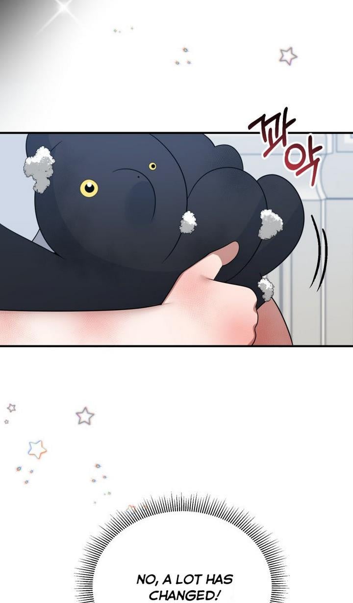 One Step Forward to the Flower Path Chapter 24 page 4
