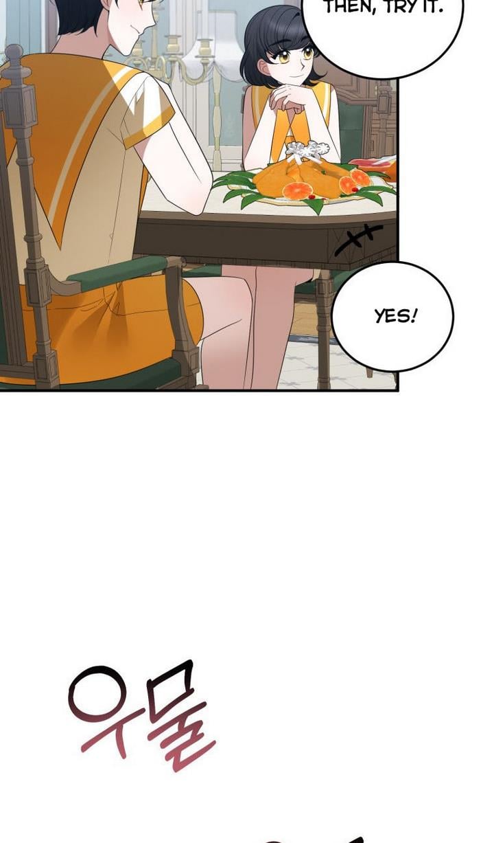 One Step Forward to the Flower Path Chapter 24 page 54