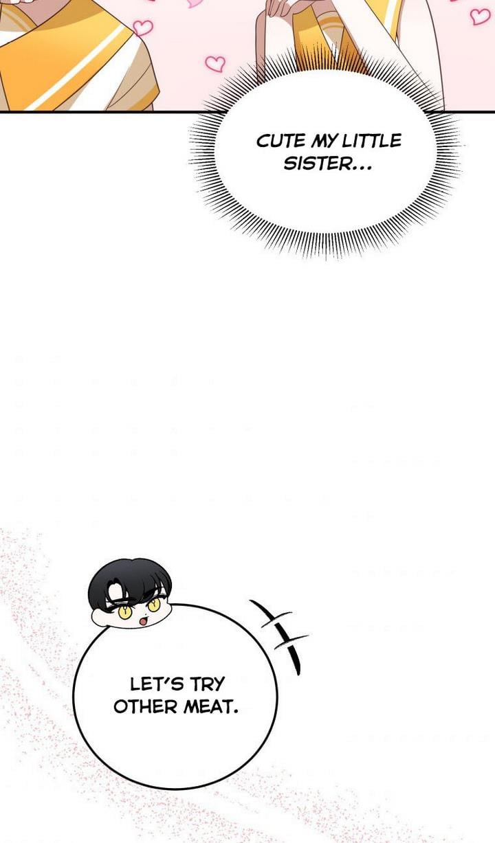 One Step Forward to the Flower Path Chapter 24 page 56