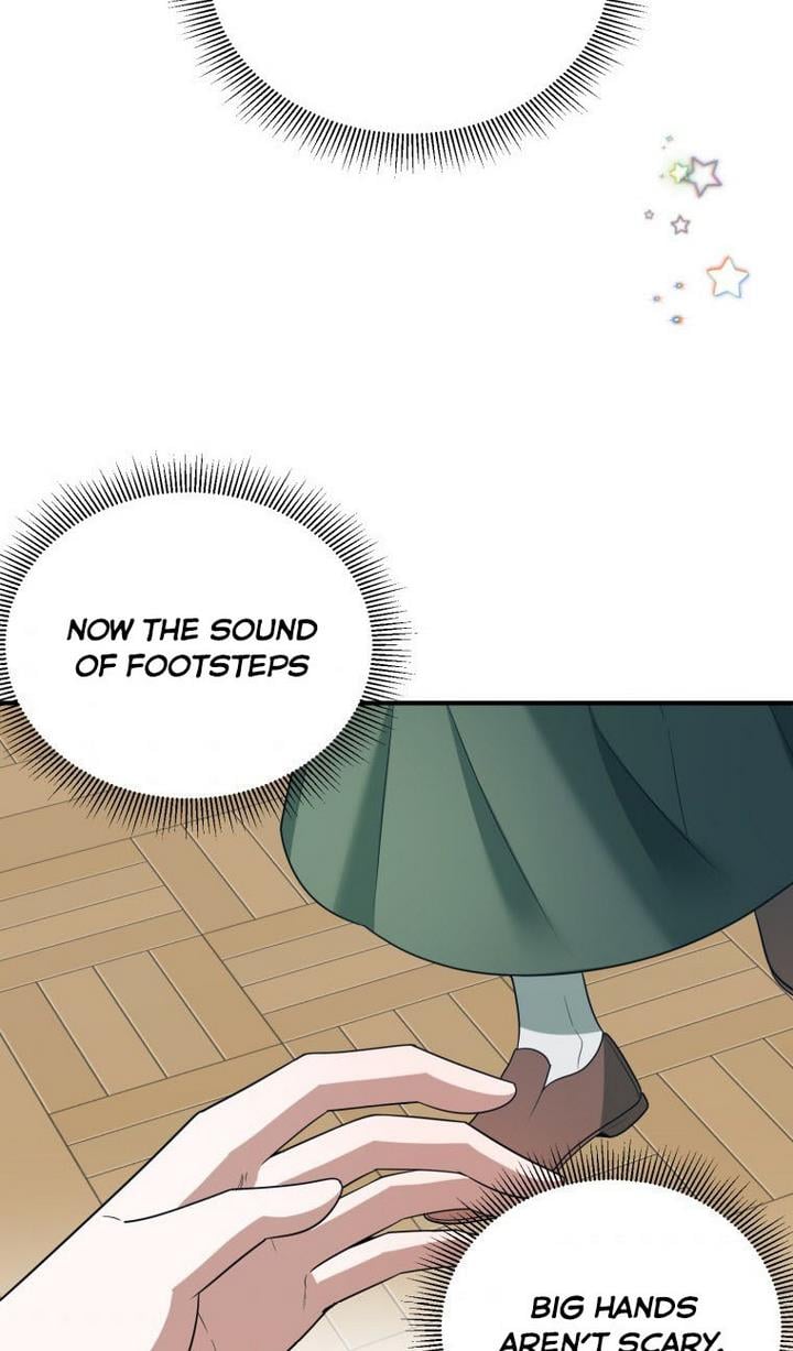 One Step Forward to the Flower Path Chapter 24 page 5