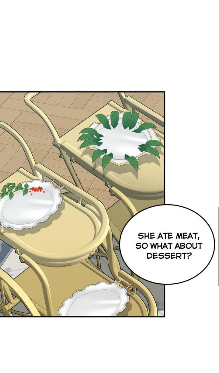 One Step Forward to the Flower Path Chapter 24 page 59