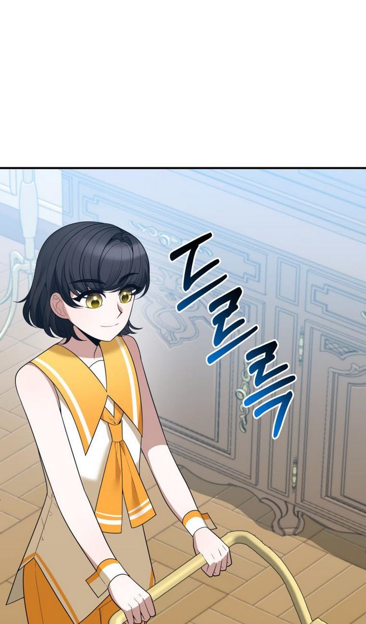 One Step Forward to the Flower Path Chapter 24 page 61