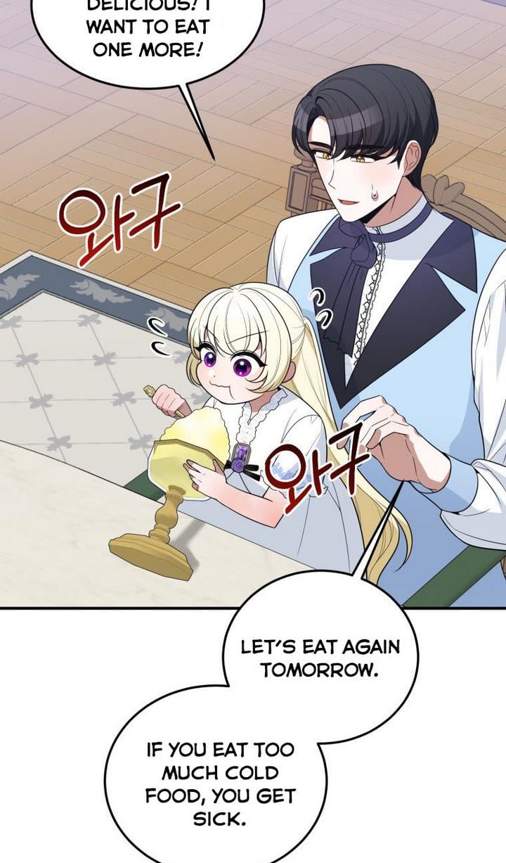 One Step Forward to the Flower Path Chapter 24 page 70