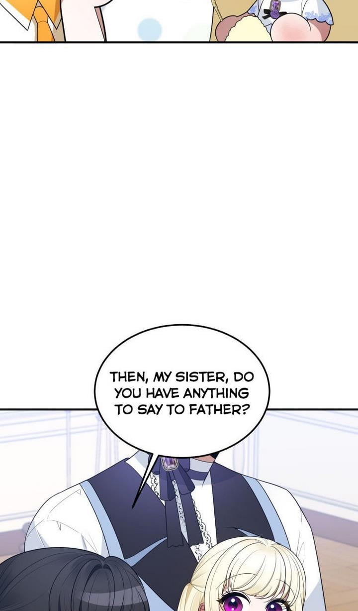One Step Forward to the Flower Path Chapter 24 page 72