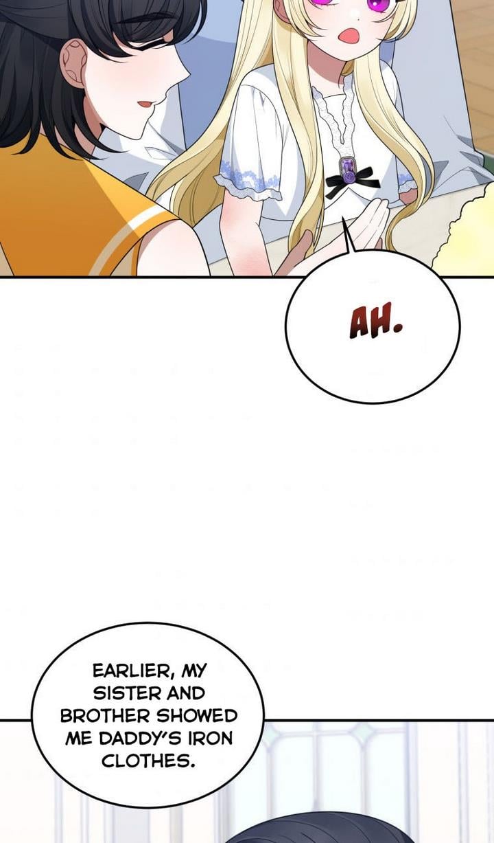 One Step Forward to the Flower Path Chapter 24 page 73