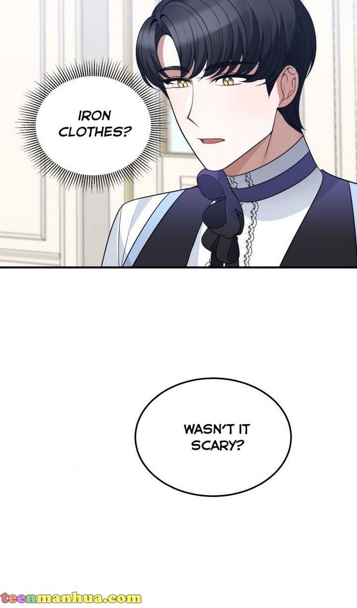 One Step Forward to the Flower Path Chapter 24 page 74