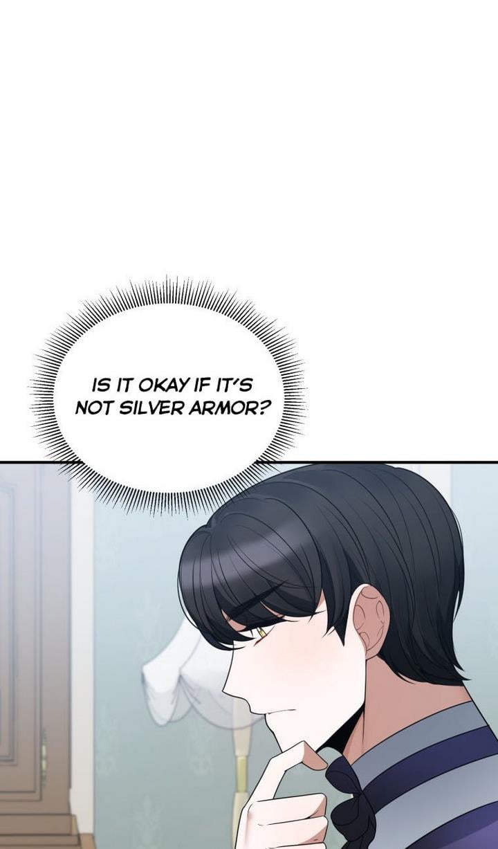 One Step Forward to the Flower Path Chapter 24 page 77
