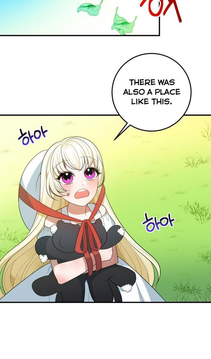 One Step Forward to the Flower Path Chapter 24 page 84