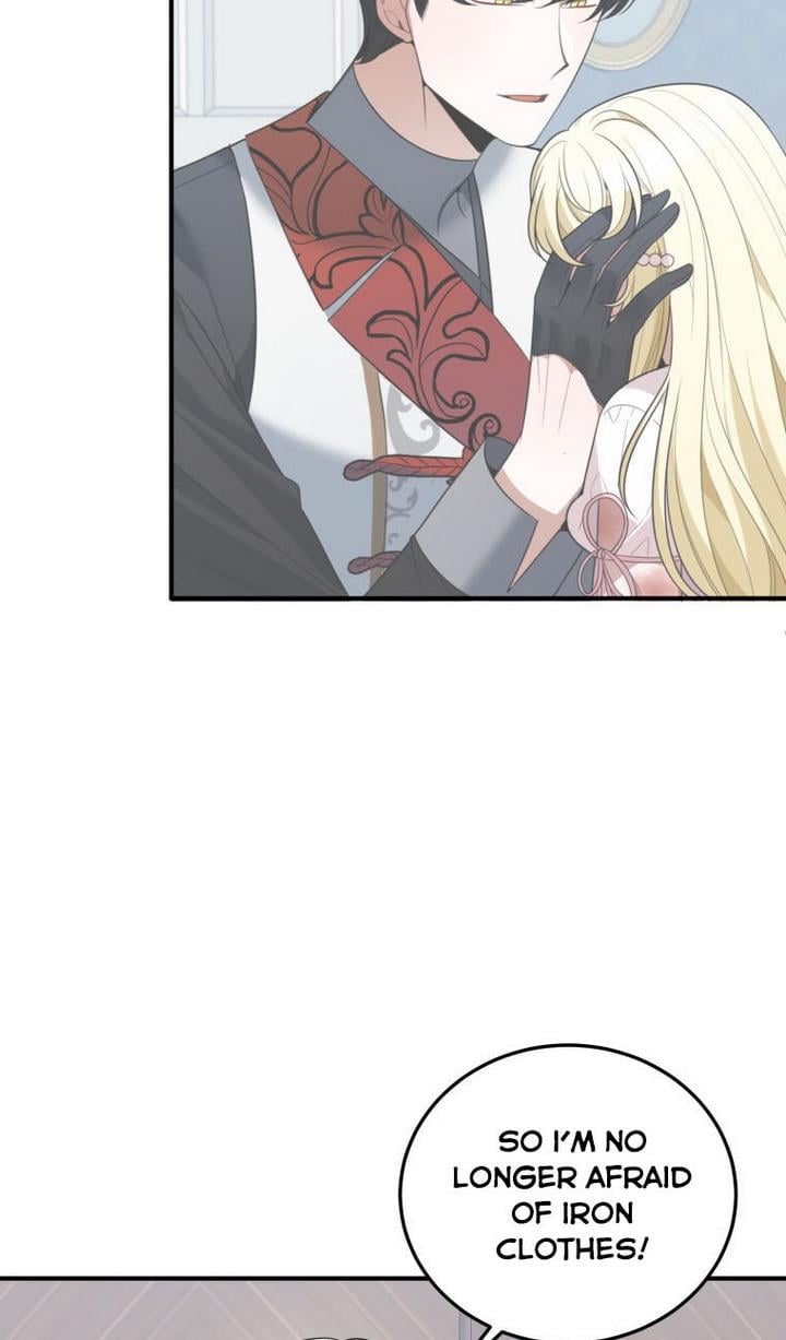 One Step Forward to the Flower Path Chapter 24 page 8