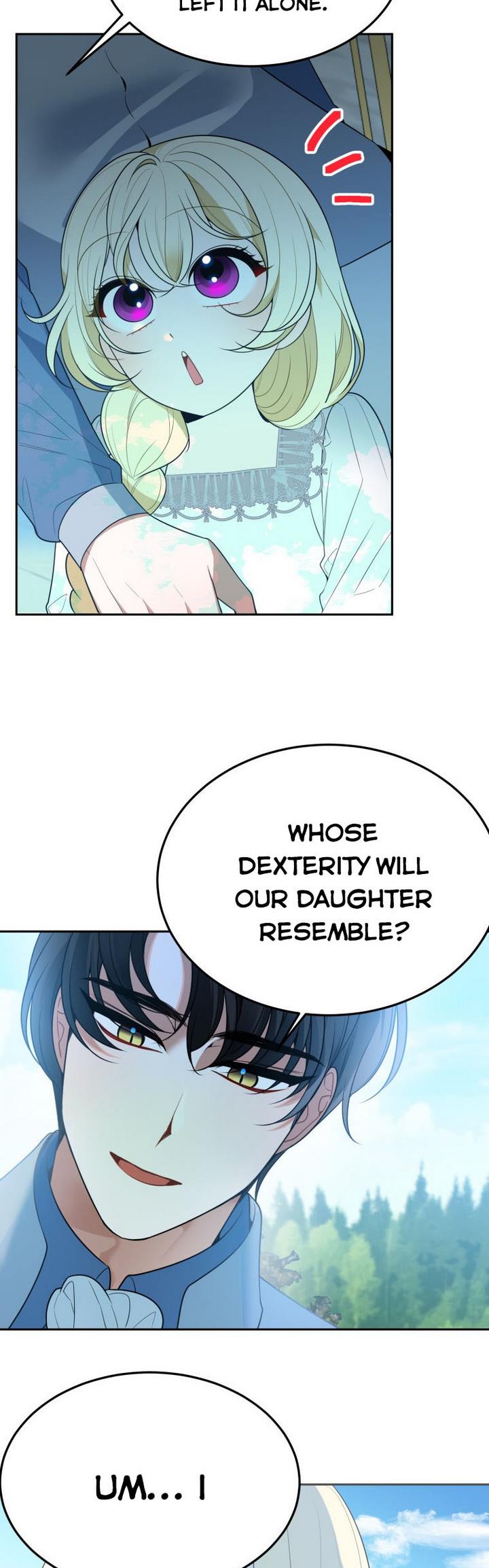 One Step Forward to the Flower Path Chapter 27 page 18