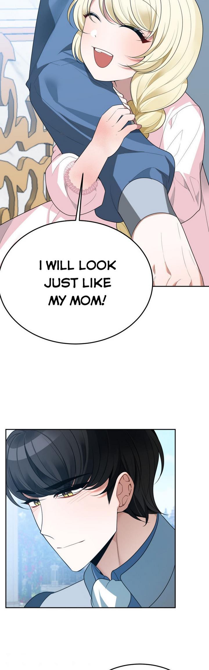 One Step Forward to the Flower Path Chapter 27 page 20