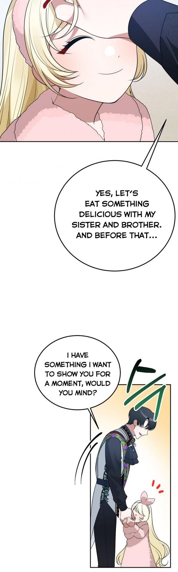 One Step Forward to the Flower Path Chapter 27 page 26