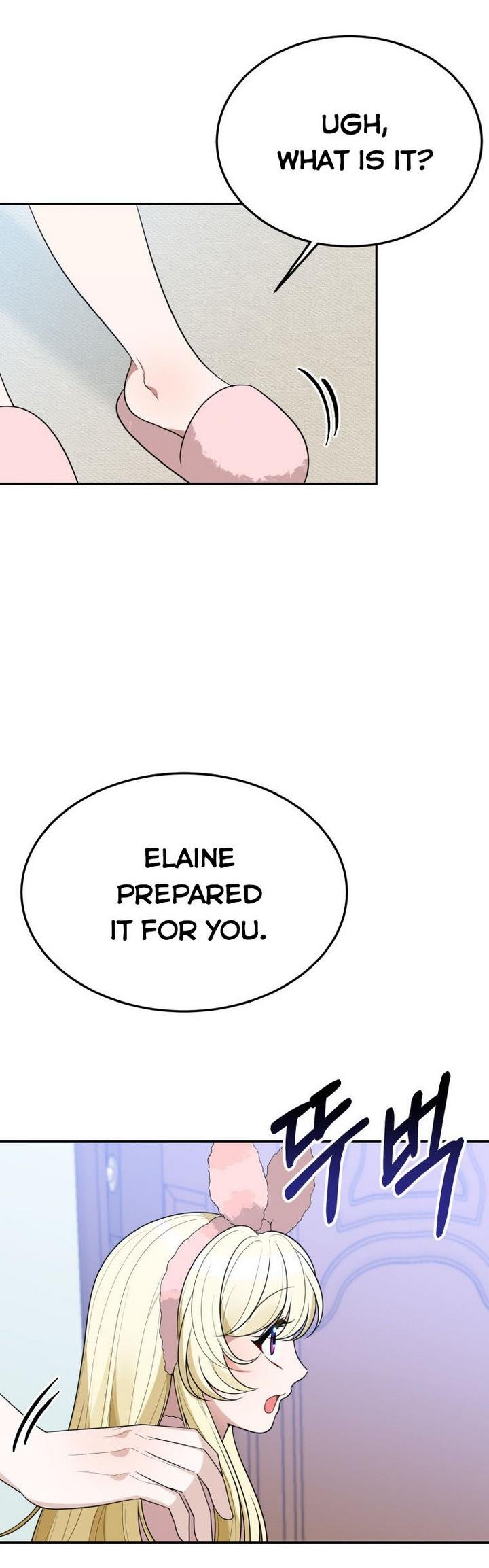 One Step Forward to the Flower Path Chapter 27 page 27