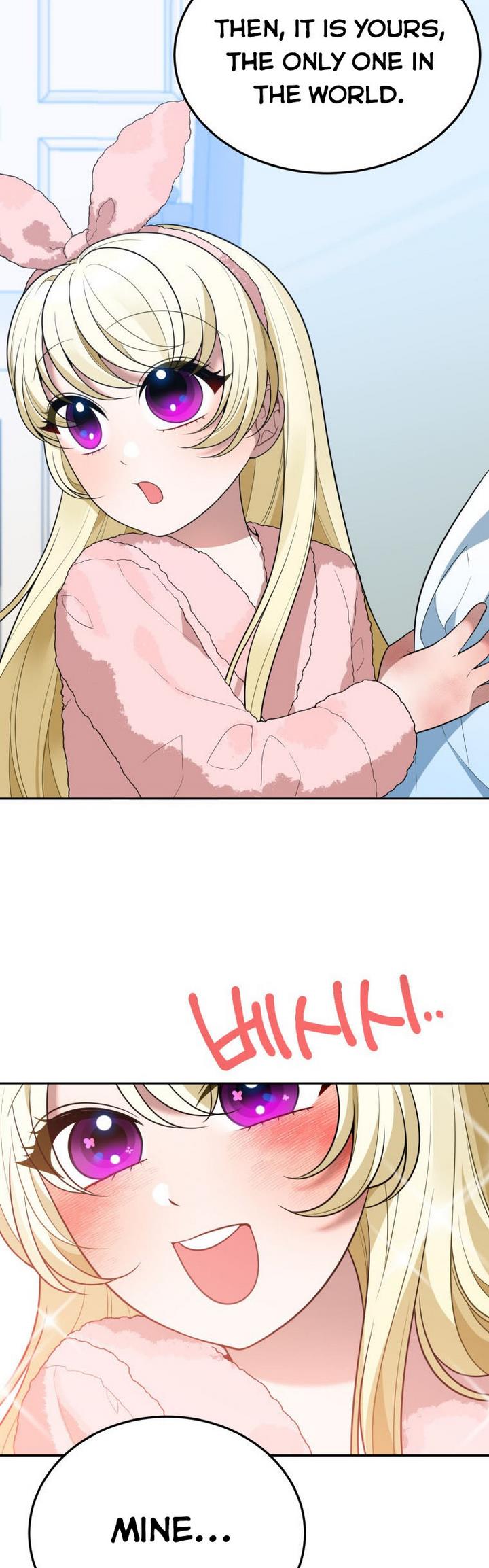 One Step Forward to the Flower Path Chapter 27 page 32