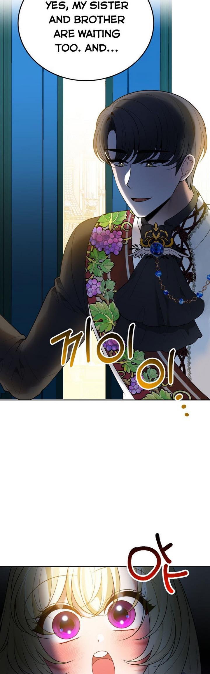 One Step Forward to the Flower Path Chapter 27 page 38