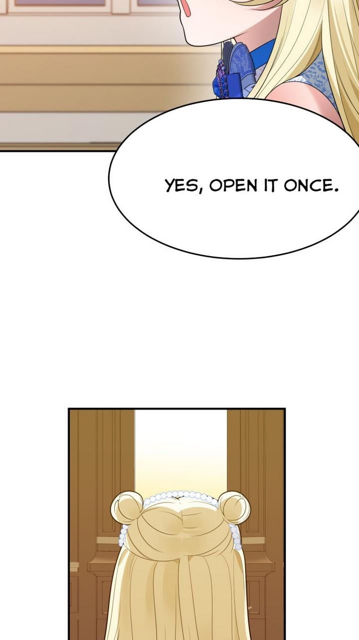 One Step Forward to the Flower Path Chapter 28 page 11