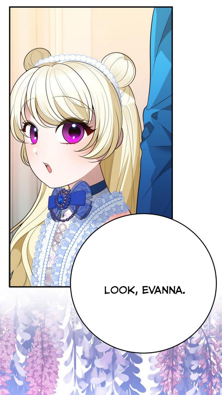 One Step Forward to the Flower Path Chapter 28 page 21
