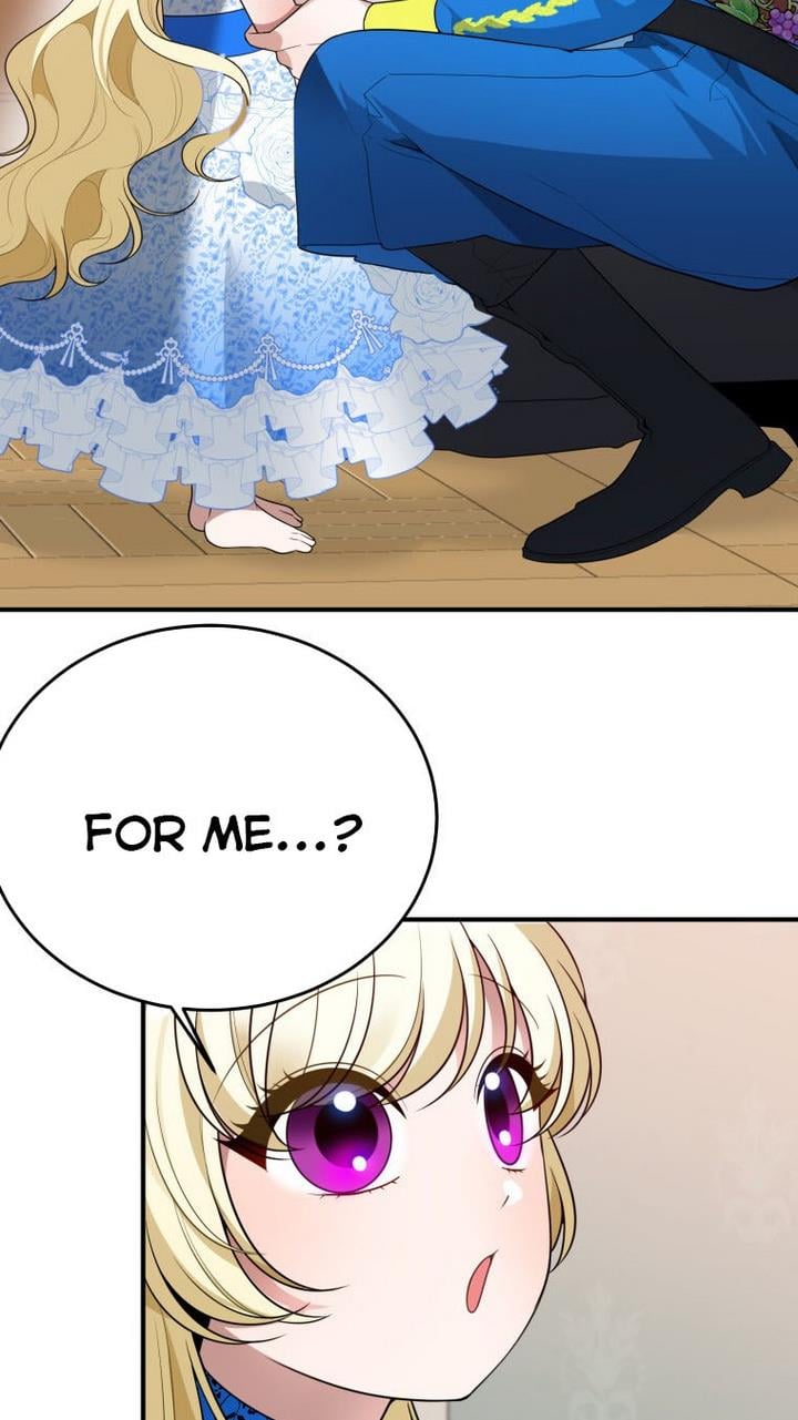 One Step Forward to the Flower Path Chapter 28 page 27