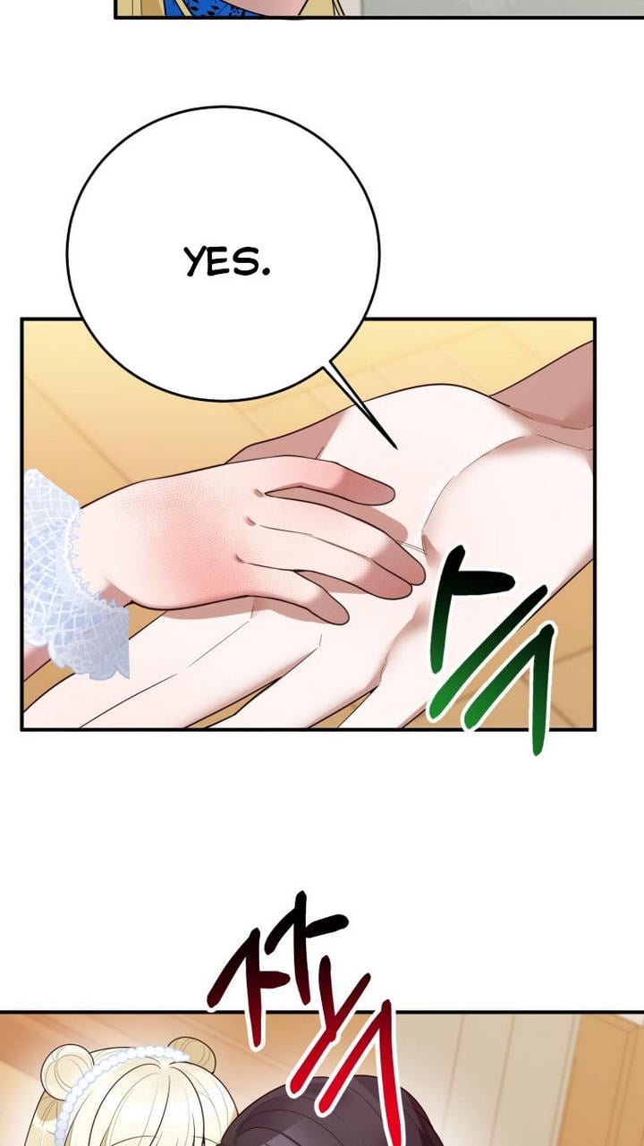 One Step Forward to the Flower Path Chapter 28 page 28