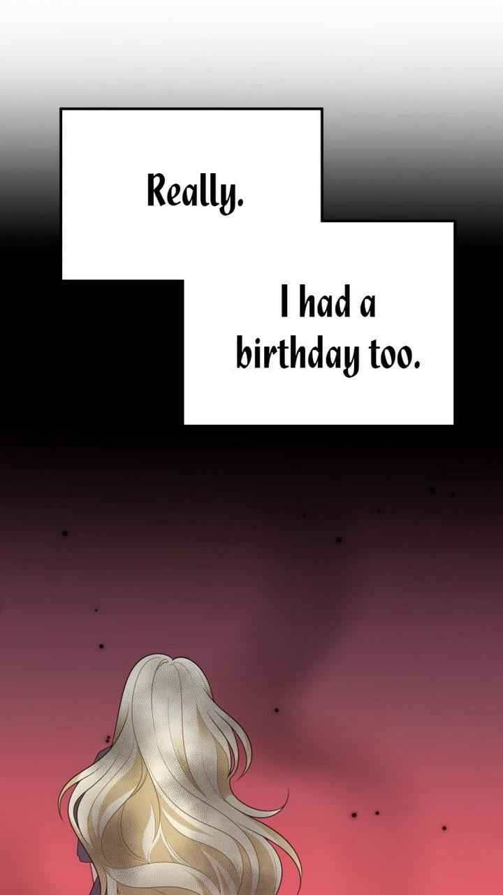 One Step Forward to the Flower Path Chapter 28 page 31