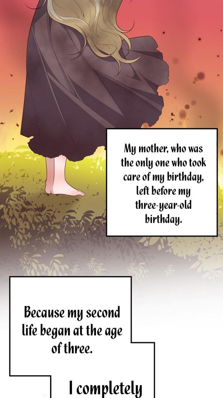 One Step Forward to the Flower Path Chapter 28 page 32