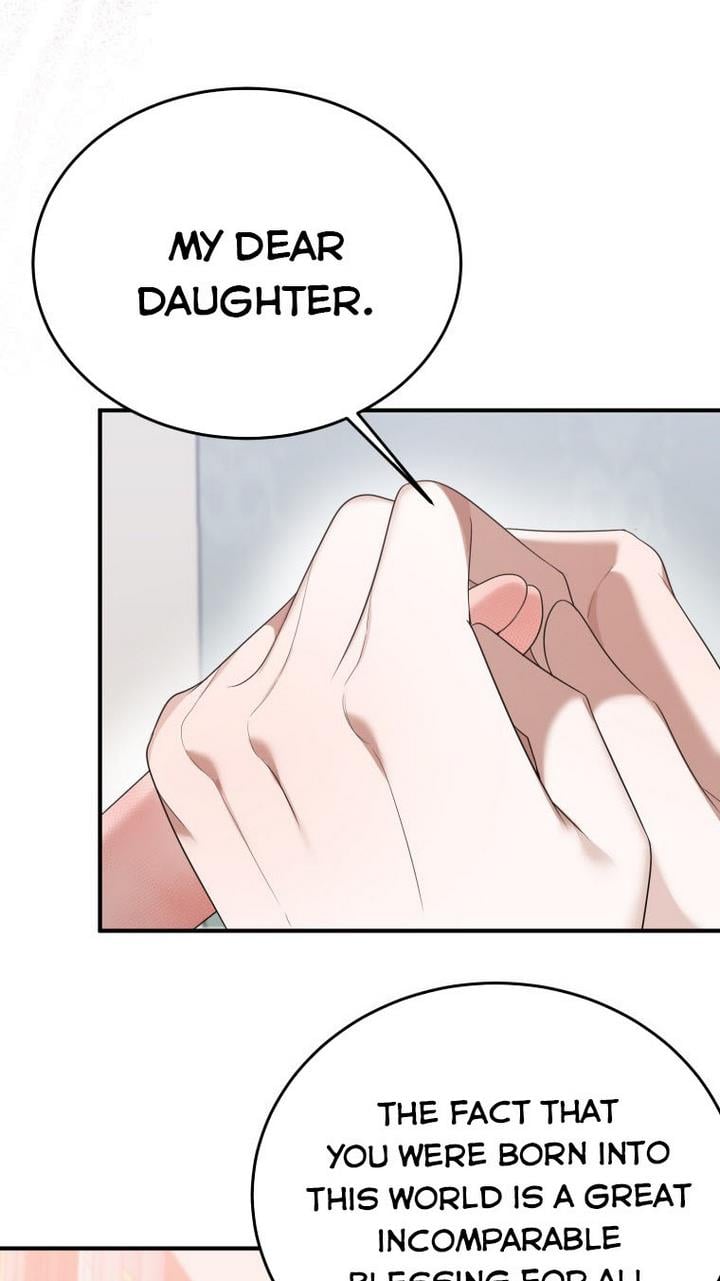 One Step Forward to the Flower Path Chapter 28 page 34
