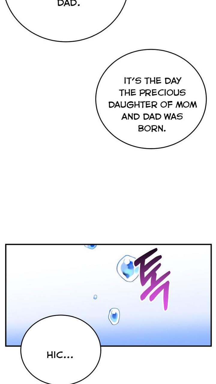 One Step Forward to the Flower Path Chapter 28 page 36