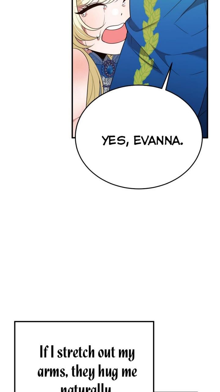 One Step Forward to the Flower Path Chapter 28 page 40