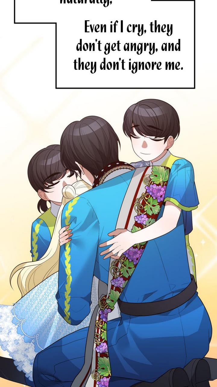 One Step Forward to the Flower Path Chapter 28 page 41