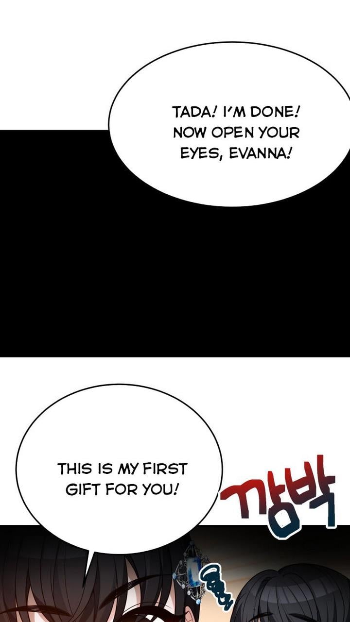 One Step Forward to the Flower Path Chapter 28 page 45
