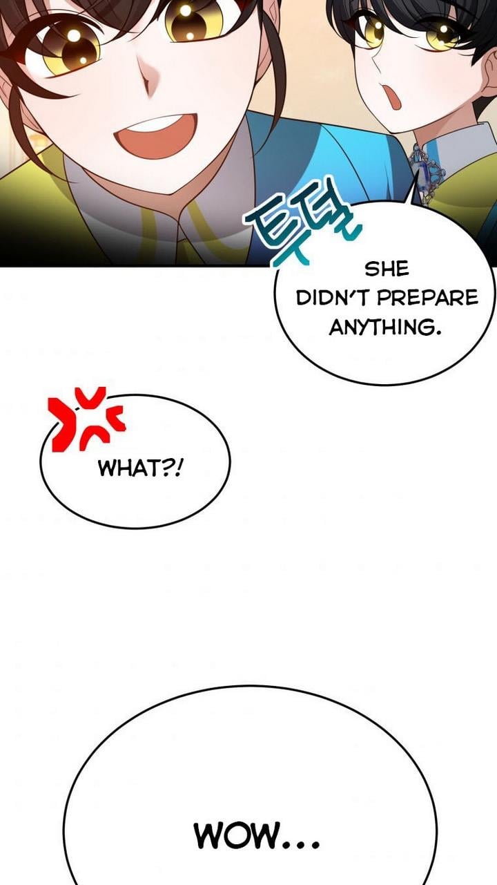 One Step Forward to the Flower Path Chapter 28 page 46