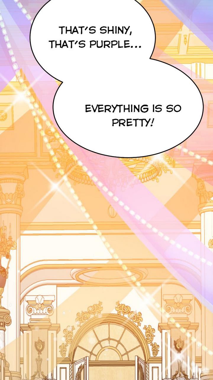 One Step Forward to the Flower Path Chapter 28 page 4