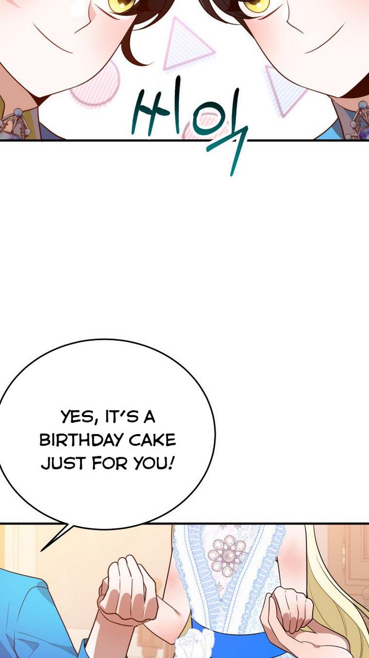 One Step Forward to the Flower Path Chapter 28 page 50
