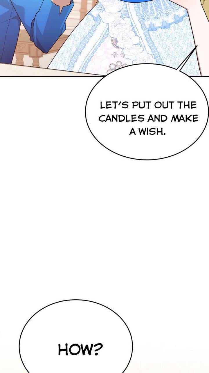 One Step Forward to the Flower Path Chapter 28 page 51