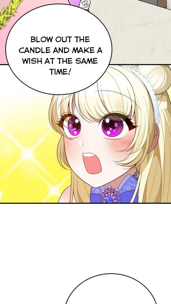 One Step Forward to the Flower Path Chapter 28 page 53