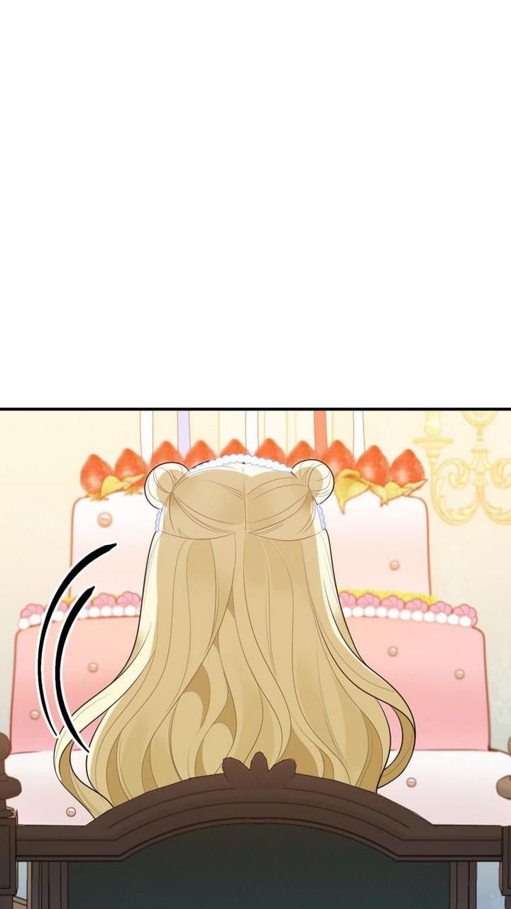 One Step Forward to the Flower Path Chapter 28 page 56