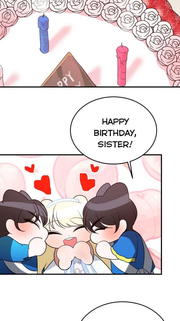 One Step Forward to the Flower Path Chapter 28 page 58