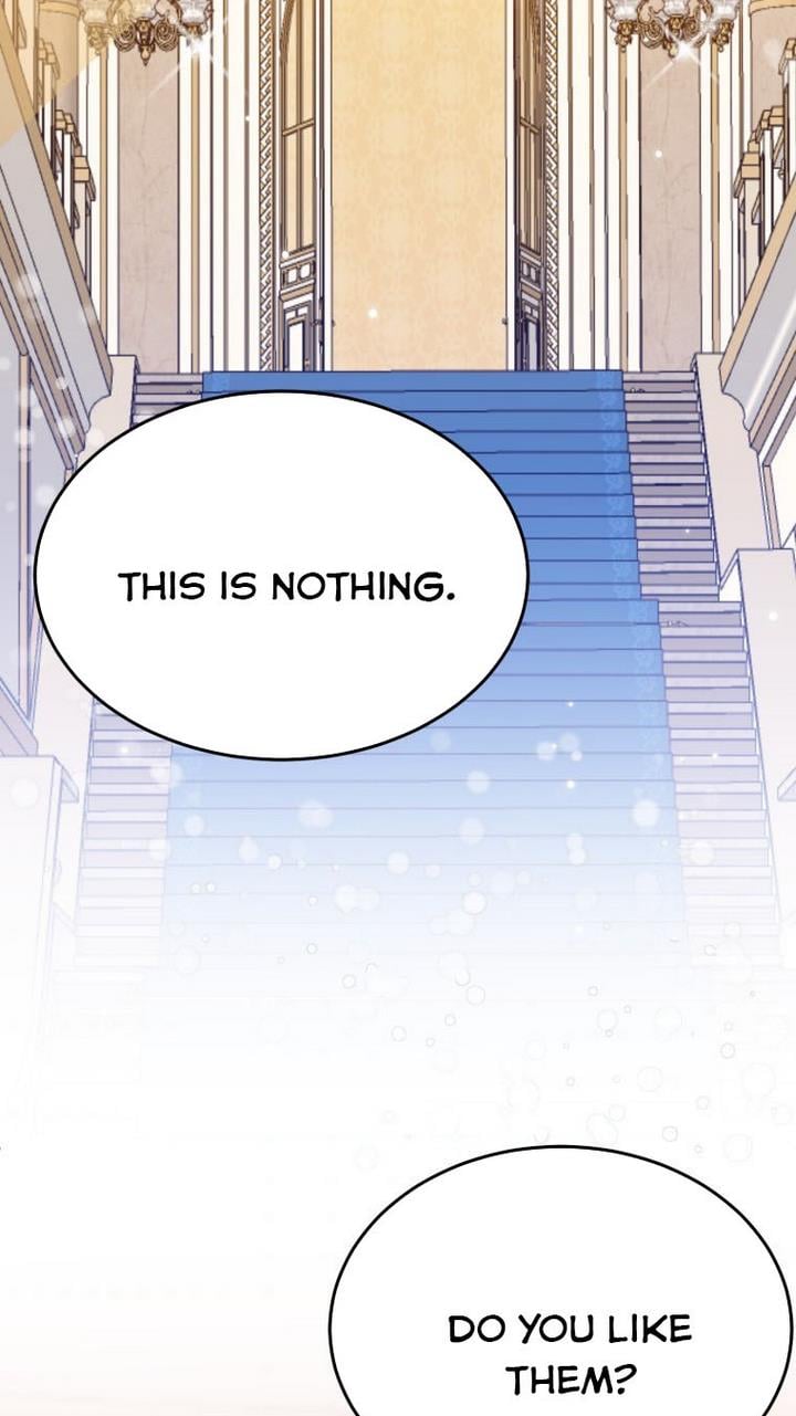 One Step Forward to the Flower Path Chapter 28 page 5