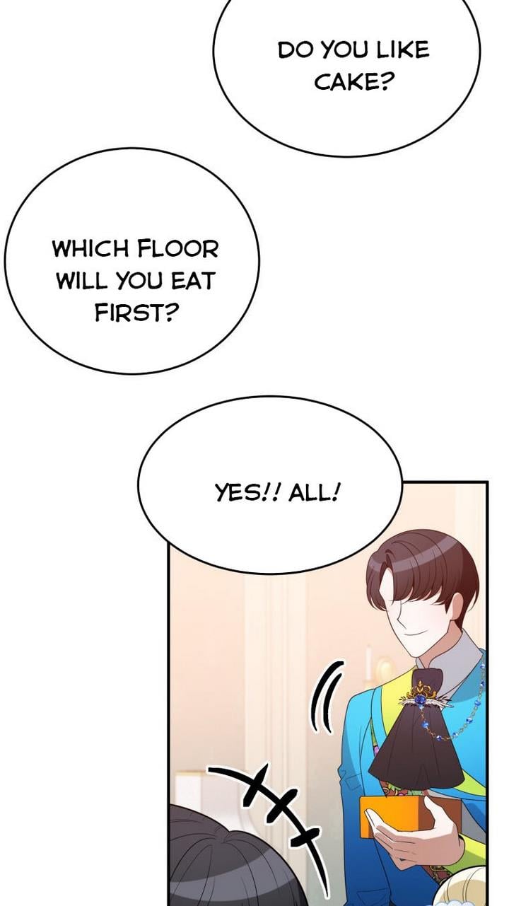 One Step Forward to the Flower Path Chapter 28 page 59