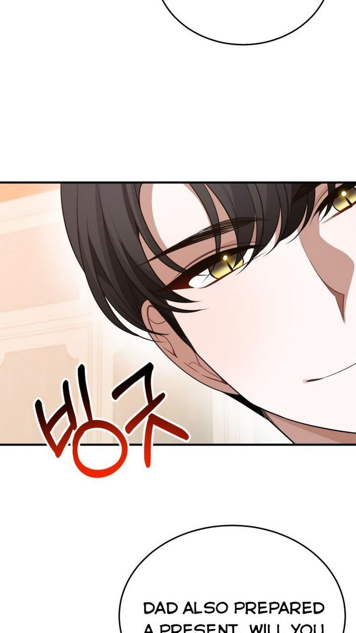 One Step Forward to the Flower Path Chapter 28 page 61