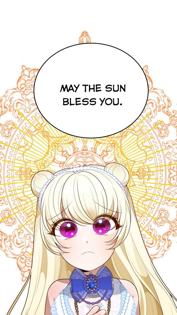 One Step Forward to the Flower Path Chapter 28 page 71