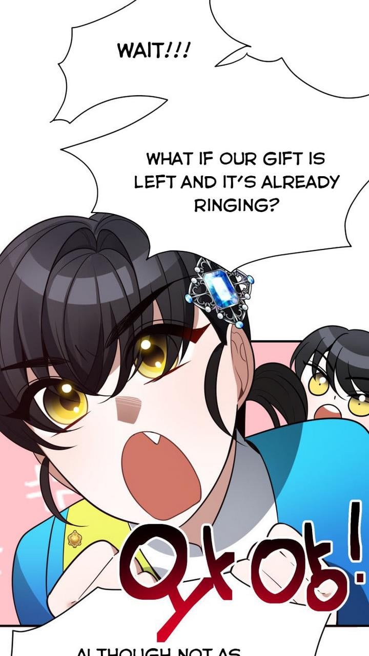 One Step Forward to the Flower Path Chapter 28 page 73