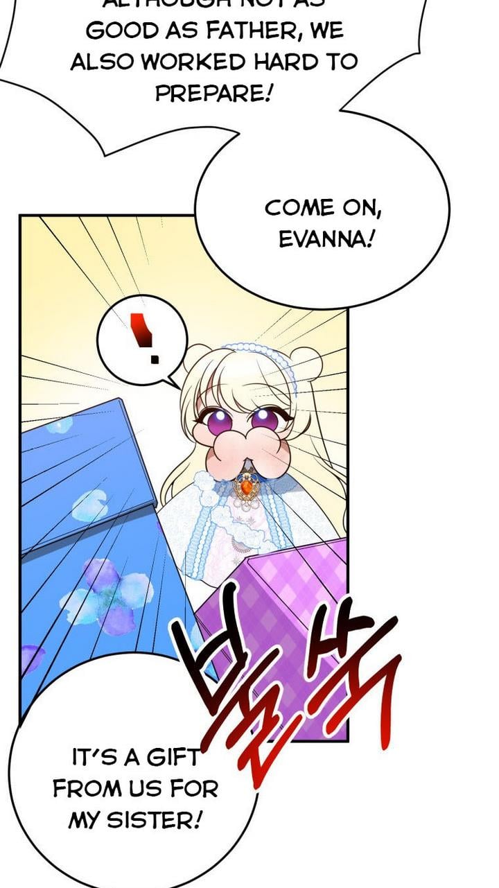 One Step Forward to the Flower Path Chapter 28 page 74