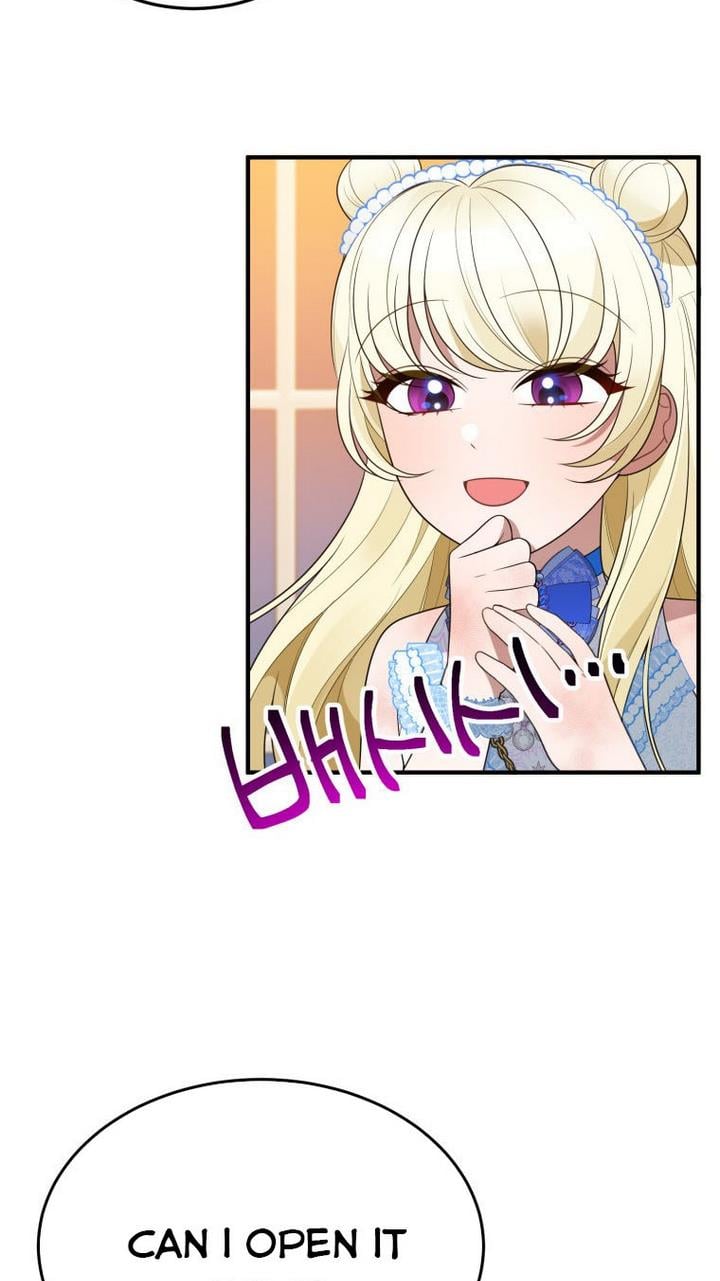 One Step Forward to the Flower Path Chapter 28 page 75