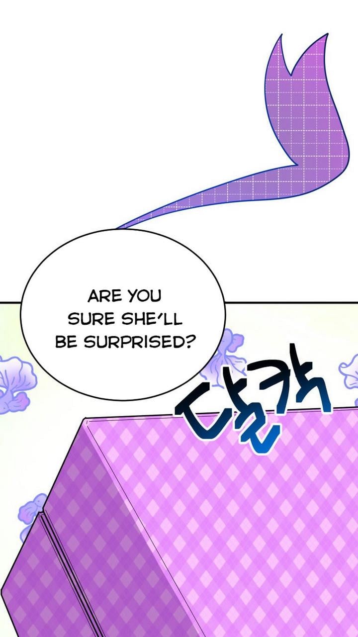 One Step Forward to the Flower Path Chapter 28 page 77